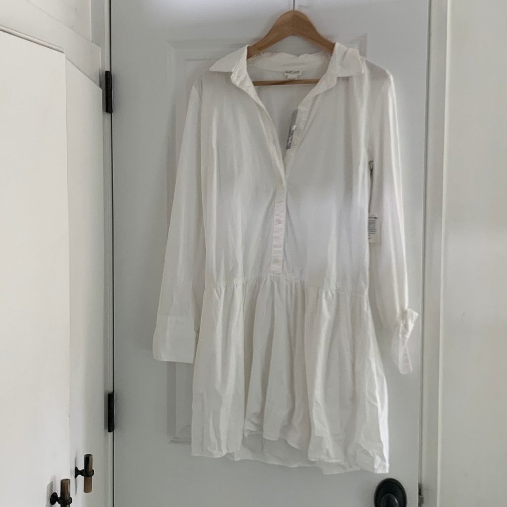 Splendid x Damsel Dress
